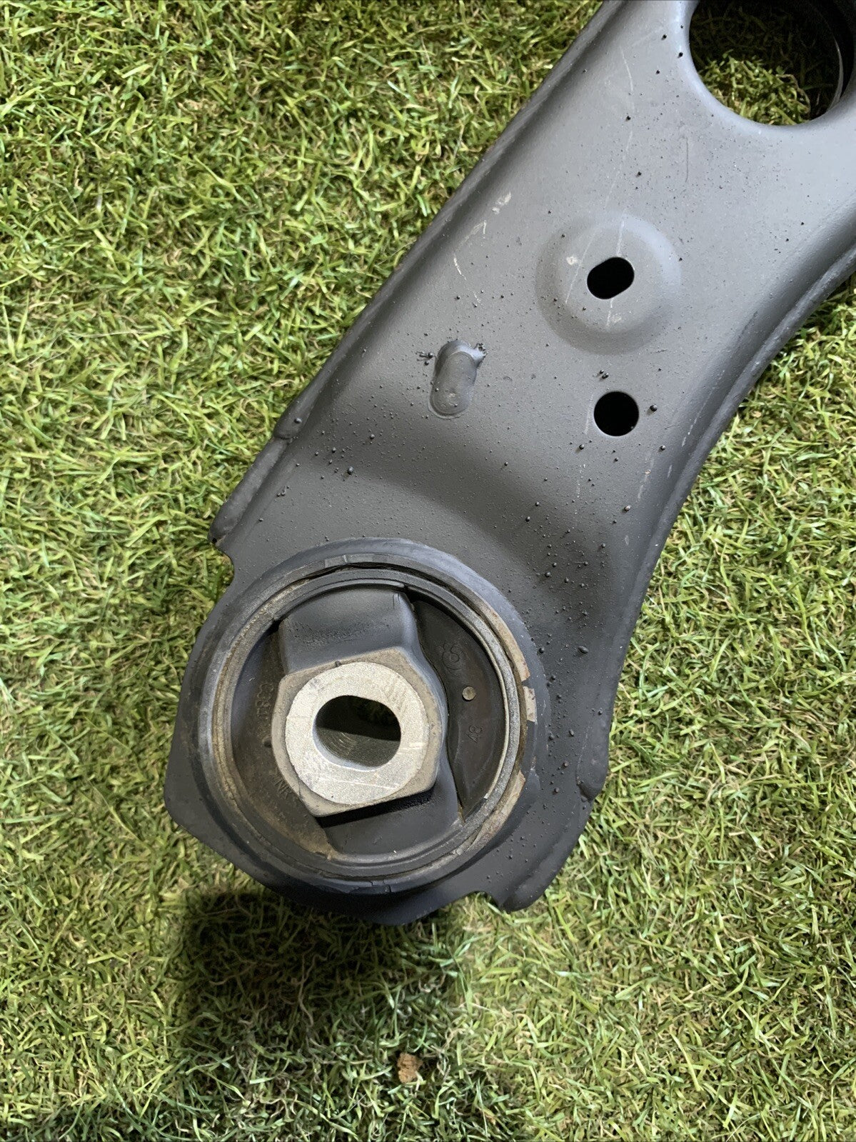 Braccio Oscillante Anteriore Destro Jeep Compass 2018 00519397550