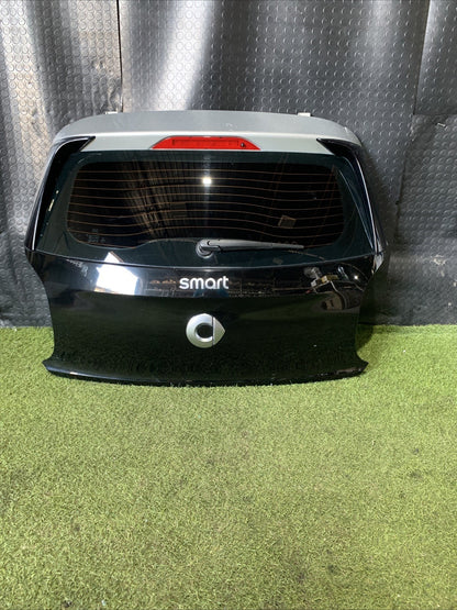 Cofano Baule Portellone Posteriore Smart 453
