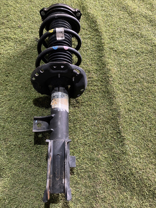 54650F1520 AMMORTIZZATORE ANTERIORE SX KIA SPORTAGE (QL-QLE) 1.6 CRDI