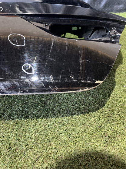 Cofano Posteriore Mercedes Classe CLA 200d  2019 !!!ATTENZIONE!!!