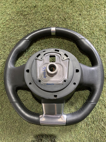 Volante In Pelle Fiat 500 Abarth 2019 735665332