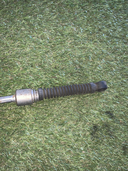 Leva Con Laccio Cambio Automatico Audì A7 4G1713041K