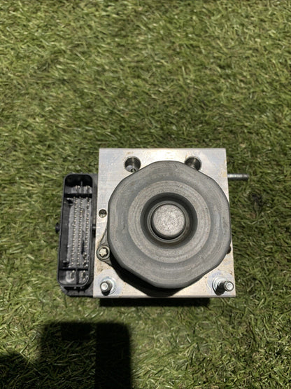 Centralina Pompa Abs Peugeot 308 2016 1.6 Diesel 9816071080