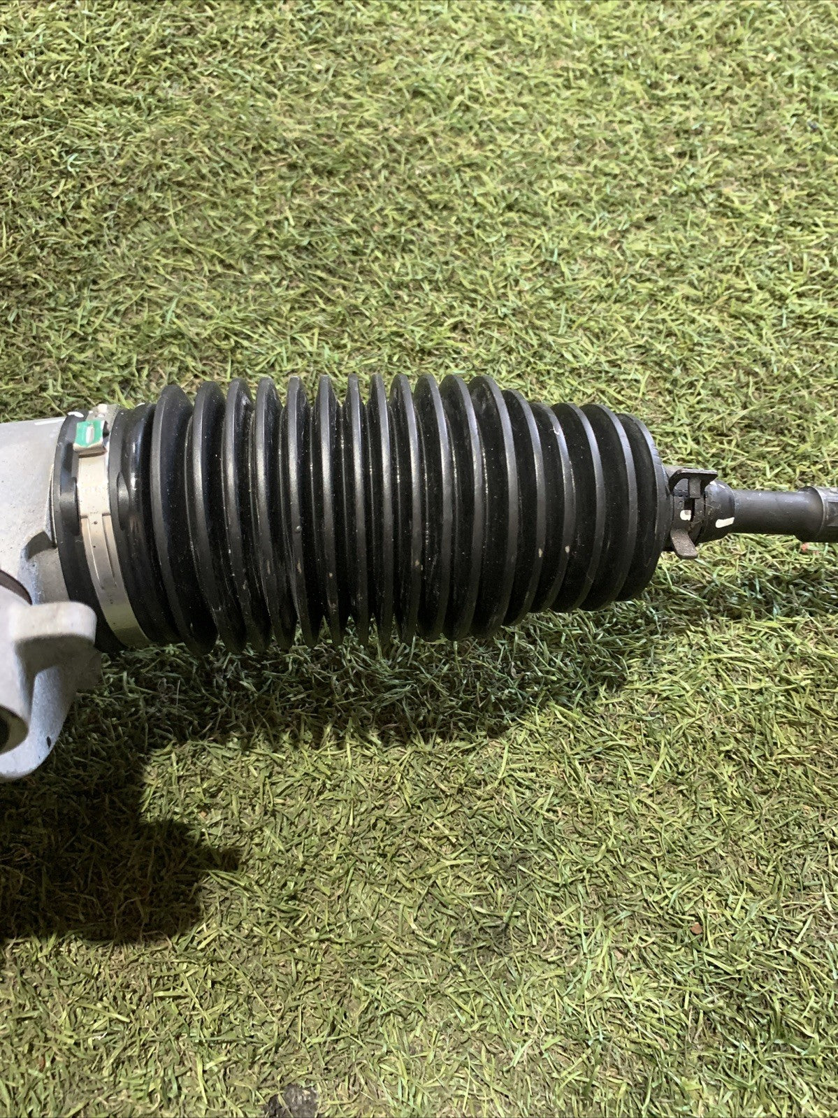 Scatola Guida Hyundai Tucson 2022 1.6 Hybrid 57700N7000