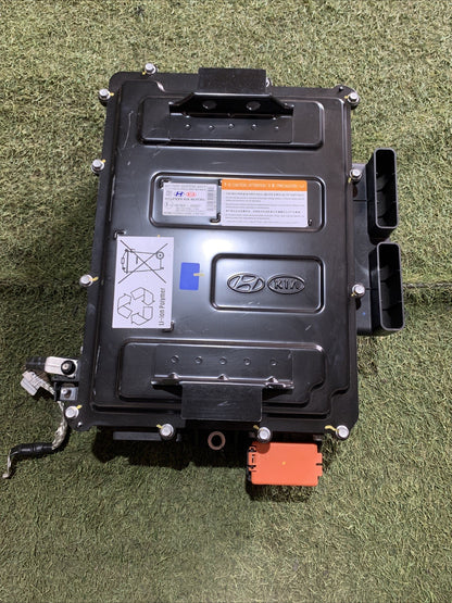 Batteria Hybrid Hyundai Tucson 2019 1.6 Diesel/elettrica 375M0-020057