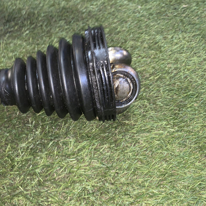 50546428 SEMIASSE ANTERIORE DX DESTRO ALFA ROMEO GIULIETTA 2.0 MJET(2010 IN POI)