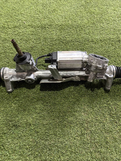 scatola sterzo Alfa Romeo Giulietta anno 2019 originale Codice 00505476660