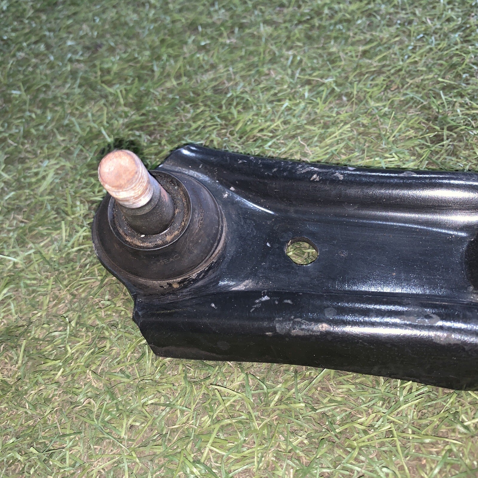 BRACCIO OSCILLANTE ANTERIORE SINISTRO CITROEN C1 1.0 B