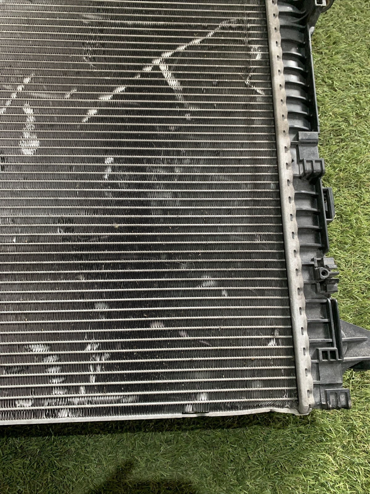 RADIATORE ACQUA PER AUDI Q5 (FYB) | 80A121251D 2017