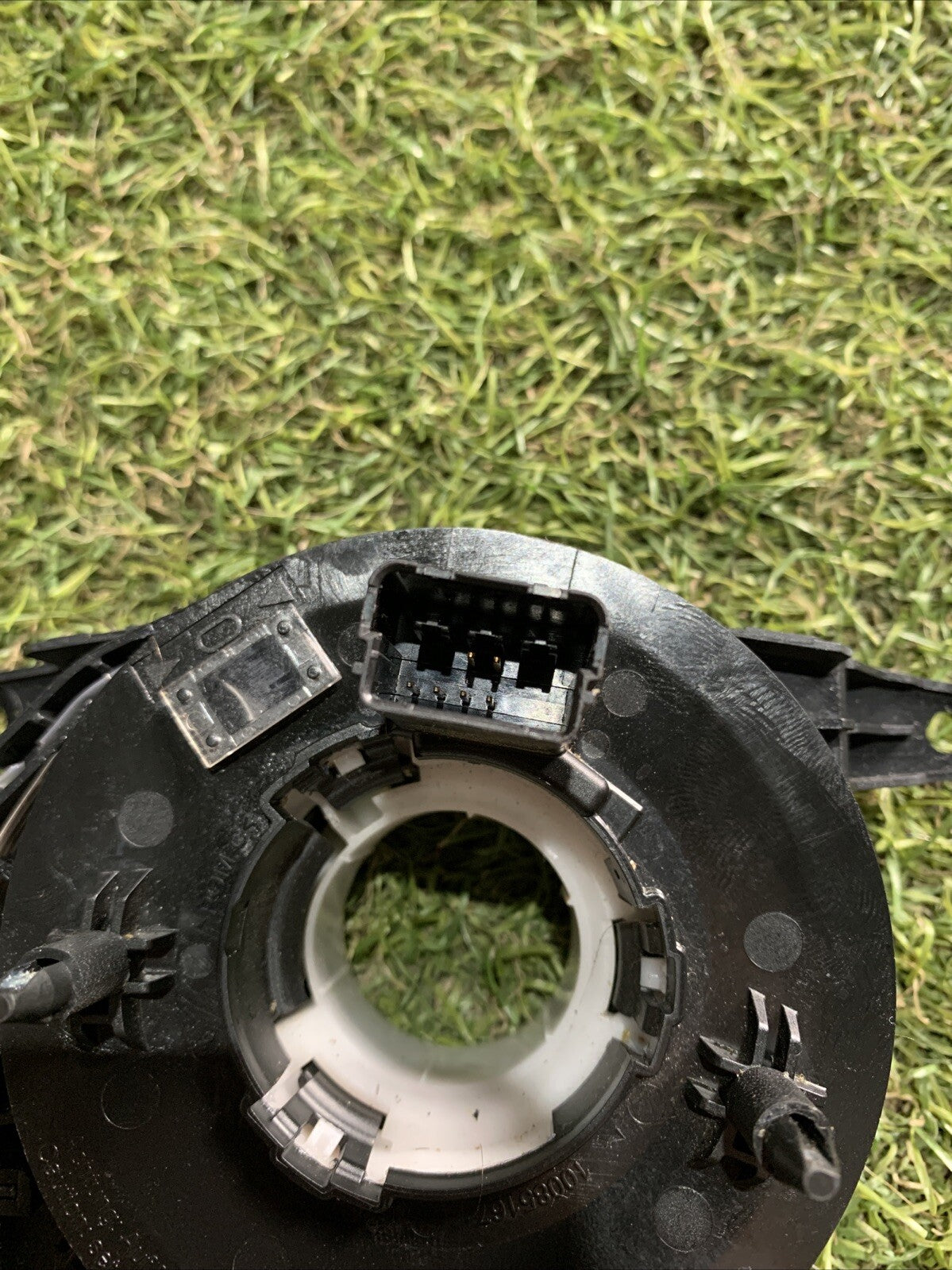 Contatto spiralato 6RA959653A Volkswagen Up 1.0 MPI 60cv 44kw 2016