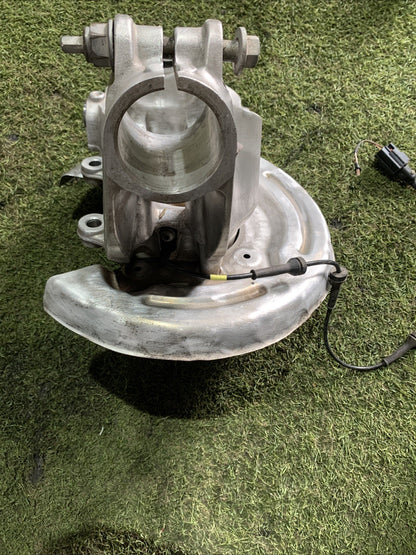 Mozzo Montante Fusello Posteriore Destro Range Rover Evoque 2016 2.2 Diesel 