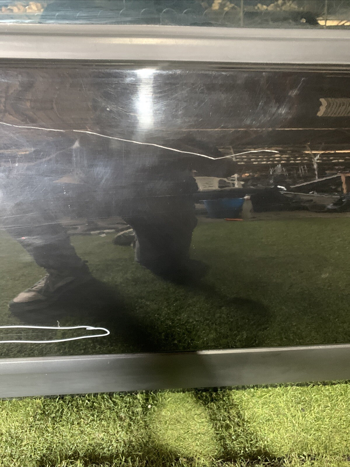 Porta Portiera Sportello Anteriore Destra Fiat Panda 3 Serie