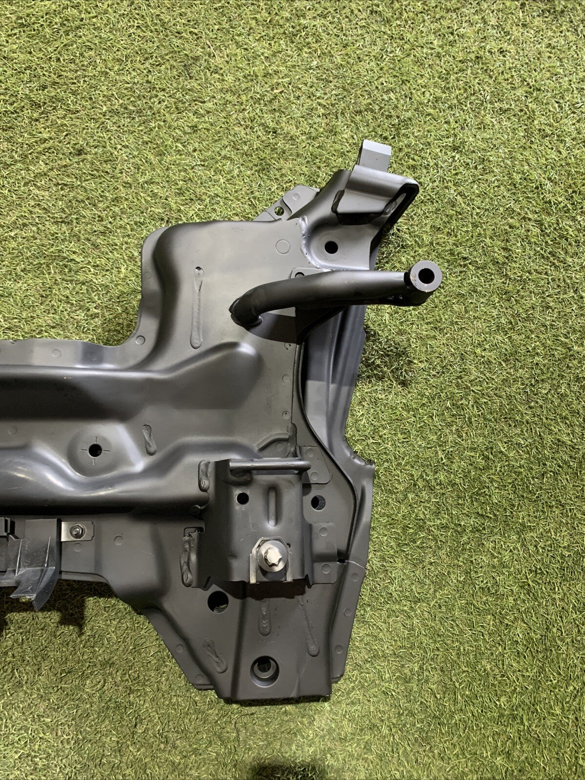 Culla Motore Citroen C3 Aircross 9807026580 (2)