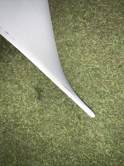 MODANATURA ANT SX FIAT PANDA (312) B988, 735490409