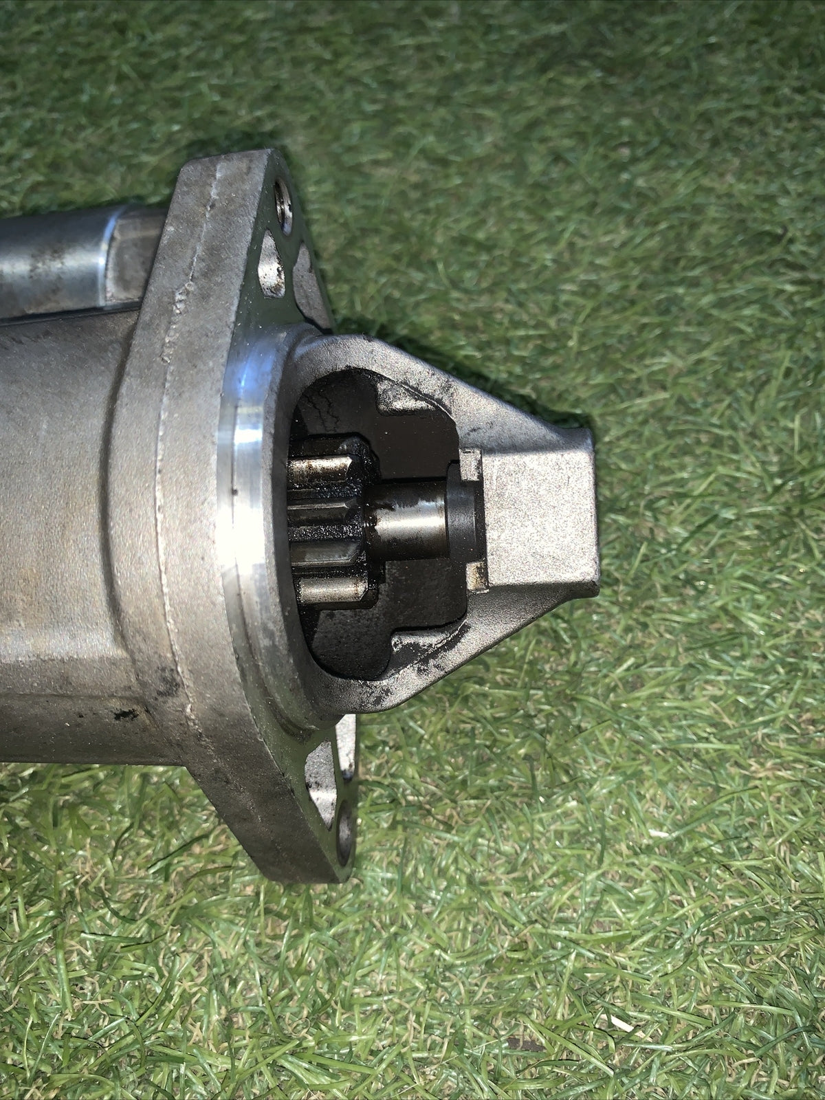 51890631 MOTORINO AVVIAMENTO USATO FIAT PANDA 312 1.2 BENZINA