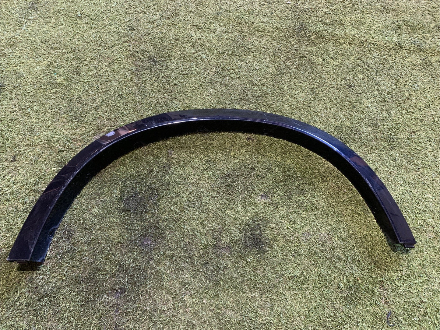 MODANATURA ARCO RUOTA POSTRIORE SINISTRO SX BMW X4 F26 8050457