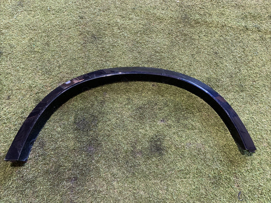 MODANATURA ARCO RUOTA POSTRIORE SINISTRO SX BMW X4 F26 8050457