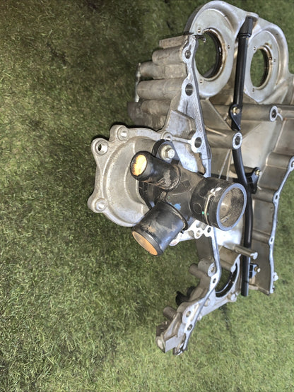 Coperchio Di Distribuzione Ford Fiesta 2019 1.1 Benzina CM5G-6059-GE (2)