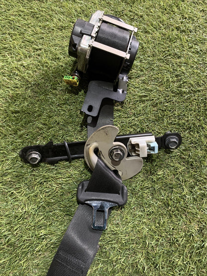 Cintura Di Sicurezza Anteriore Destra Kia Sportage 2017 88820-F1000ED