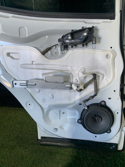 PORTA PORTIERA SPORTELLO POSTERIORE SINISTRA SX RENAULT KADJAR