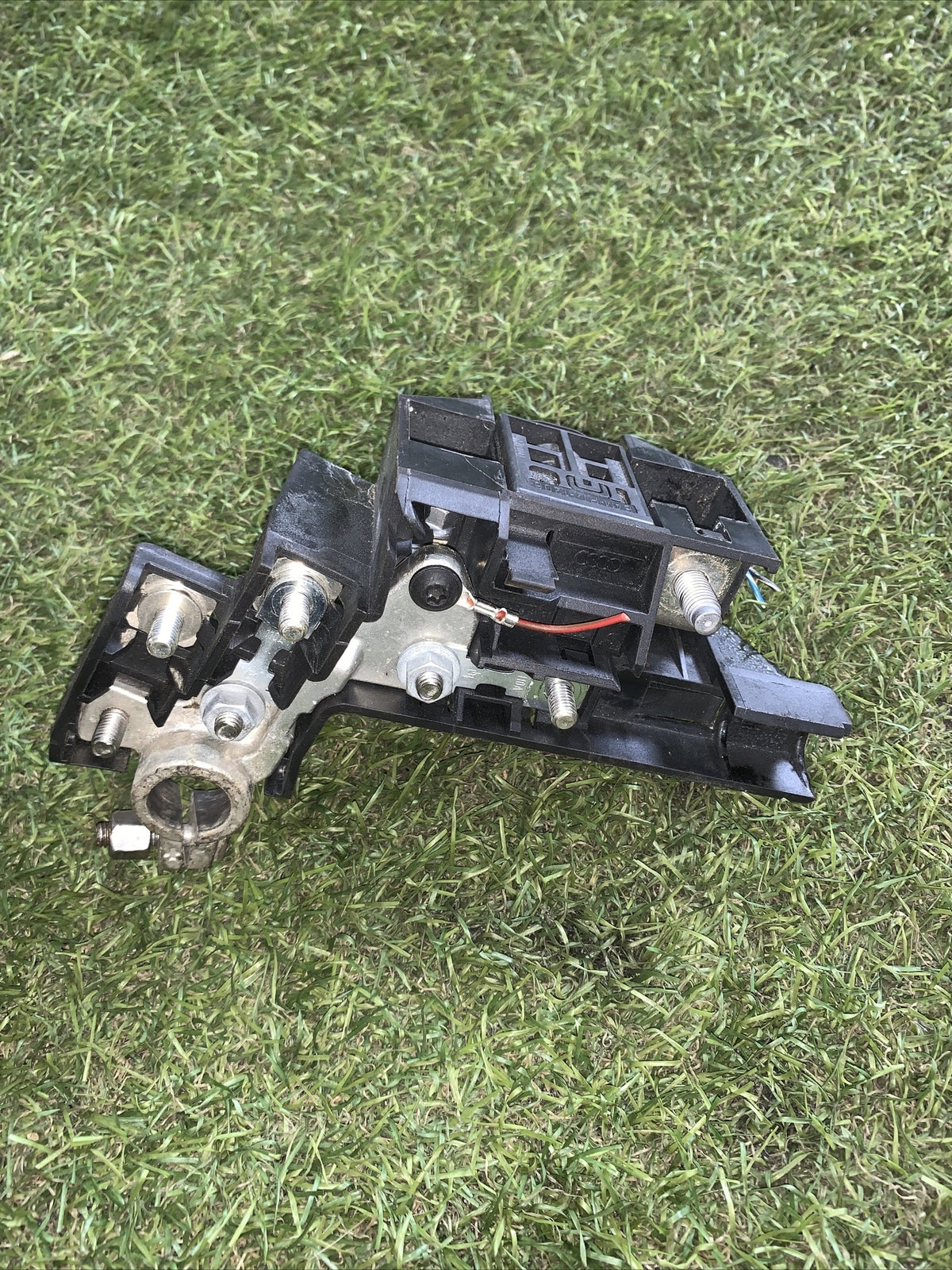 Positivo Batteria Audi A4 2011 3.0 B0101034