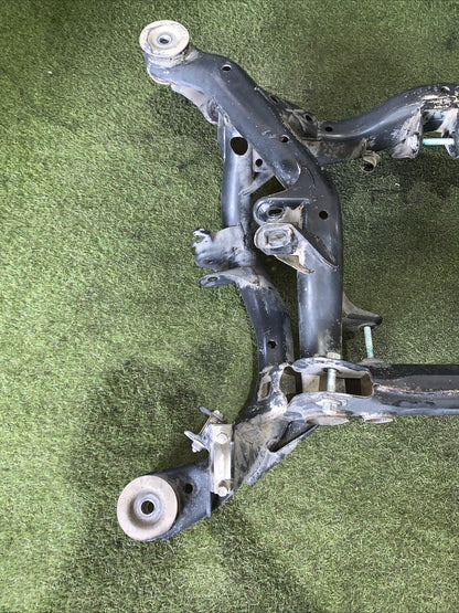 Ponte Assale Posteriore Audi Q7 2006 3.0 Diesel￼ 7L0500041