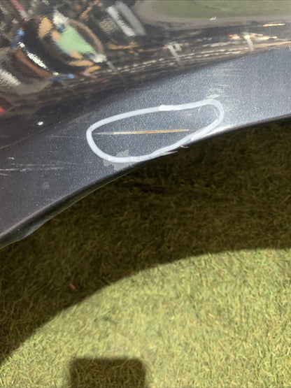 Parafango Anteriore Destro Volkswagen Golf 5 2005
