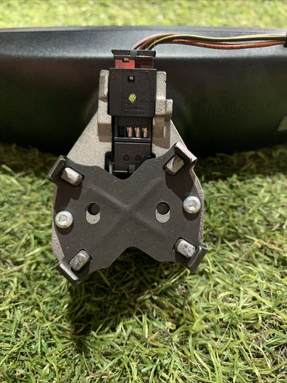 SPECCHIETTO RETROVISORE INTERNO CENTRALE VOLKSWAGEN T-ROC ANNO 2021 3G0857511AN