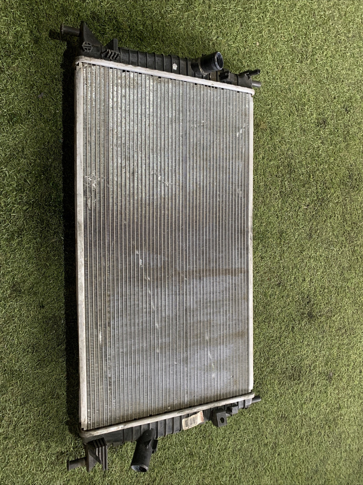 Radiatore Acqua Ford C Max Ford Focus DRM10074