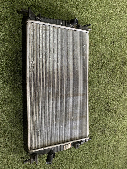 Radiatore Acqua Ford C Max Ford Focus DRM10074