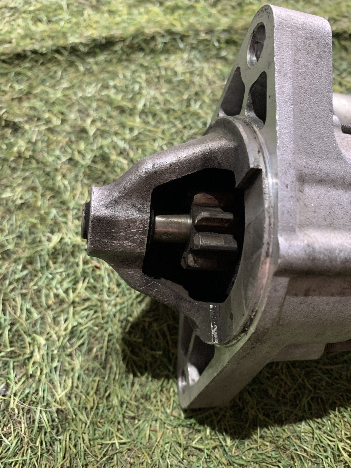Motorino Avviamento Toyota Yaris 2007 1.3 Benzina 28100-0J030