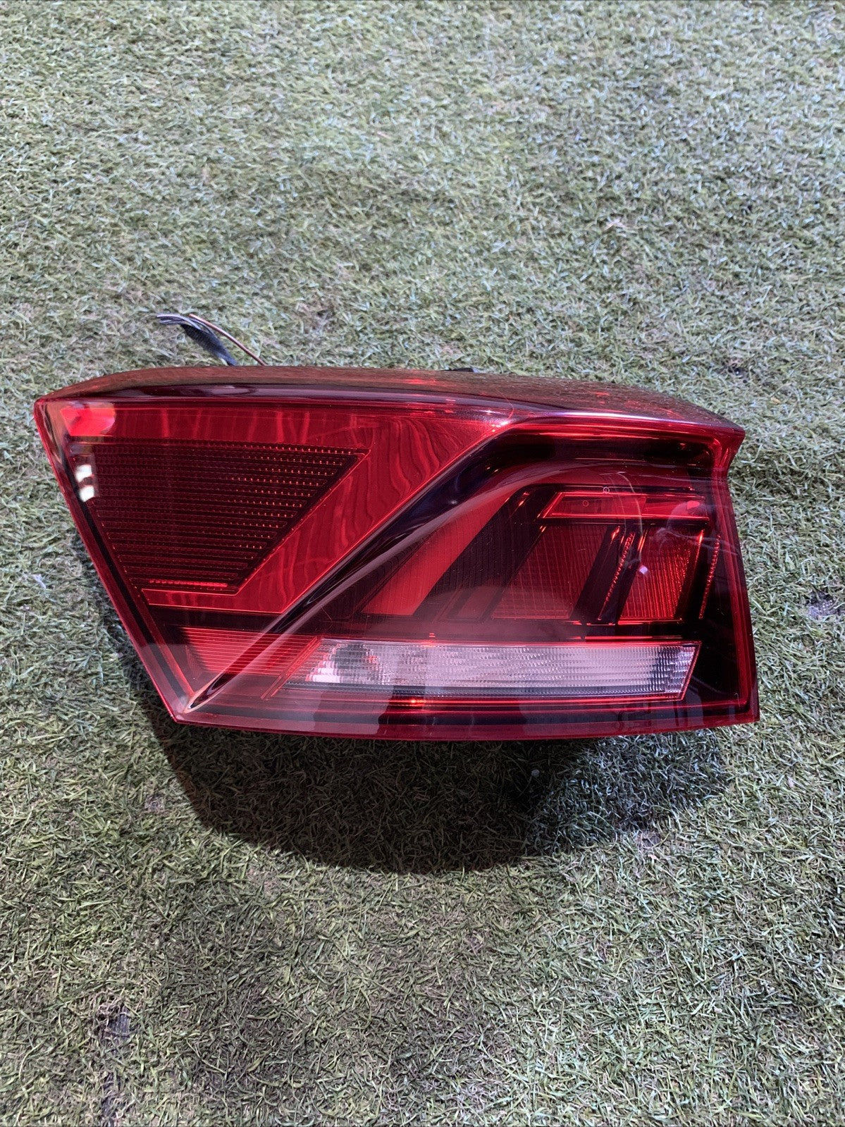 FANALE FANALINO STOP POSTERIORE SINISTRO SX VOLKSWAGEN T-ROC 2022 2GA945095D