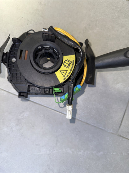 Comandi Devioguida FIAT PUNTO 2U 1.3 16V MJT 735381051 Diesel 2003 2007