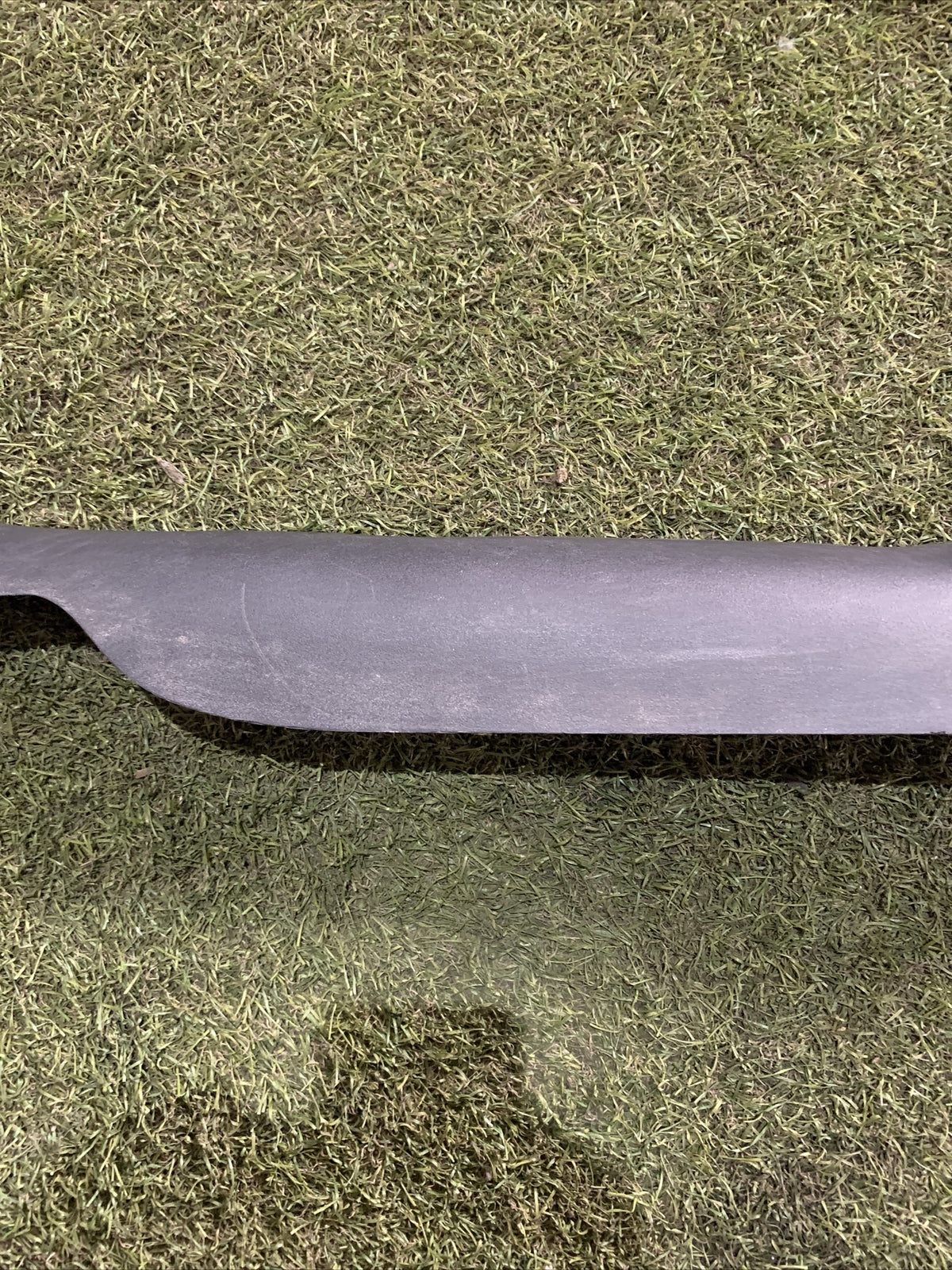 735490167 RIVESTIMENTO BATTITACCO LATO ANTERIORE ANT SINISTRO FIAT PANDA 312