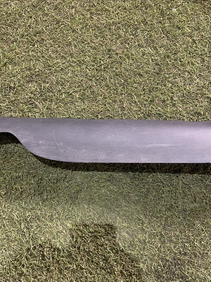 735490167 RIVESTIMENTO BATTITACCO LATO ANTERIORE ANT SINISTRO FIAT PANDA 312