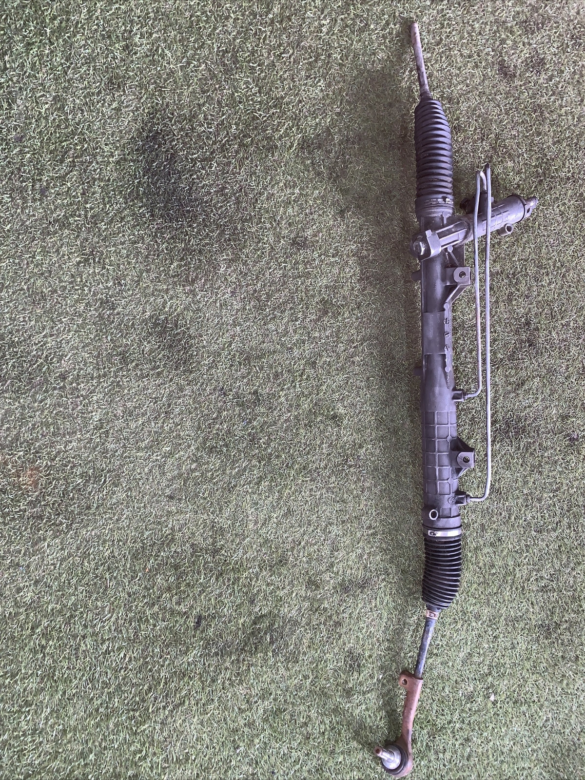 SCATOLA GUIDA STERZO IDRAULICA IDROGUIDA BMW SERIE 1 E87 2.0 028-0080-058-101