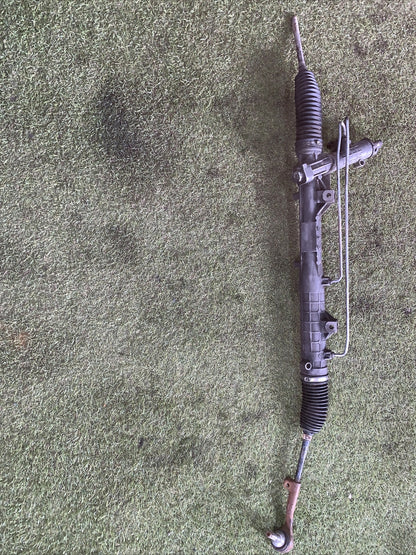 SCATOLA GUIDA STERZO IDRAULICA IDROGUIDA BMW SERIE 1 E87 2.0 028-0080-058-101