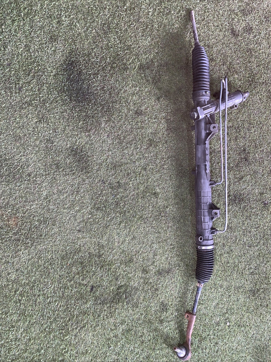 SCATOLA GUIDA STERZO IDRAULICA IDROGUIDA BMW SERIE 1 E87 2.0 028-0080-058-101