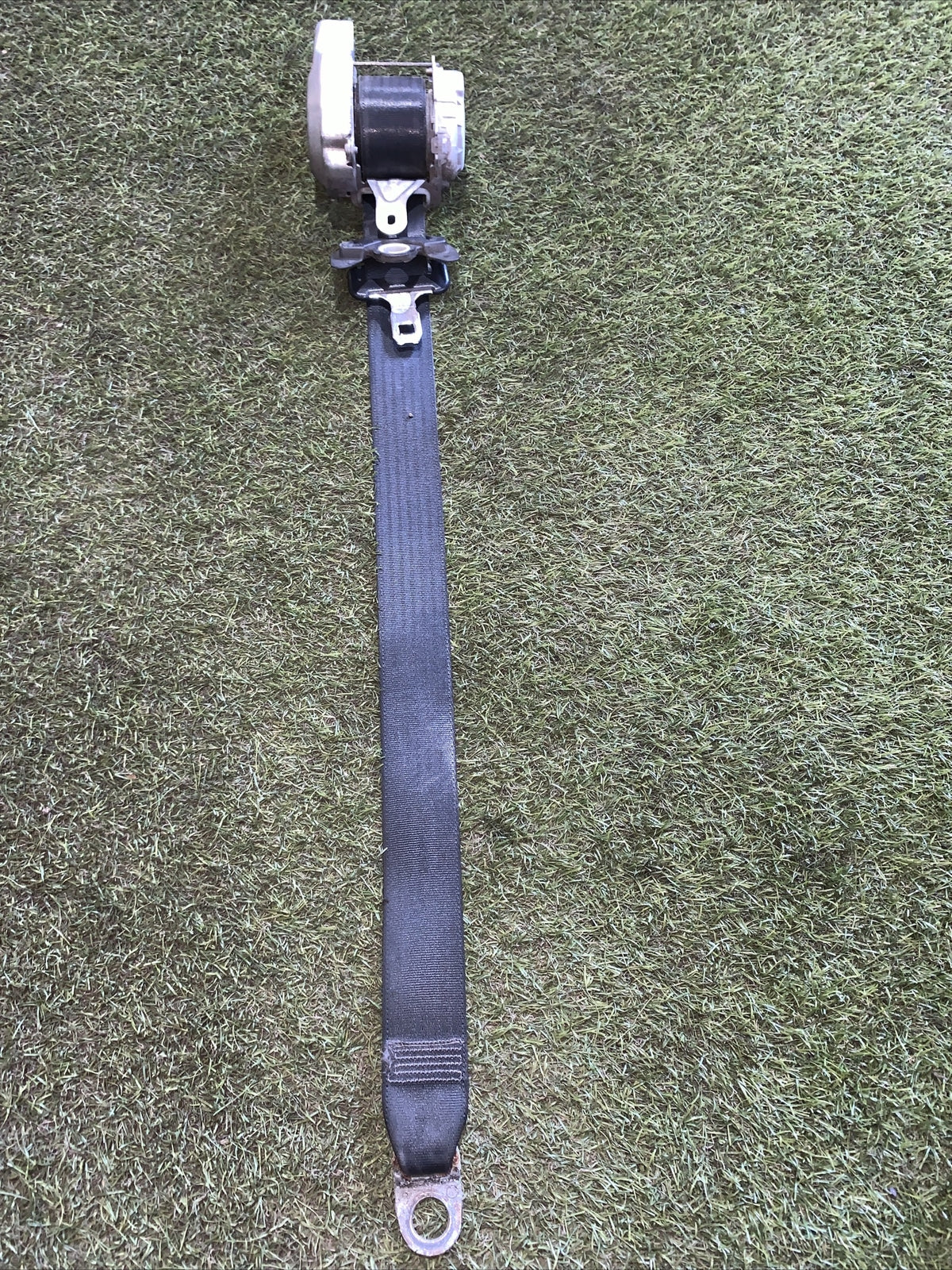 CINTURA DI SICUREZZA ANTERIORE DESTRA DX CITROEN C1 / AYGO / 107 L071701