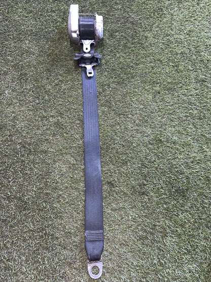 CINTURA DI SICUREZZA ANTERIORE DESTRA DX CITROEN C1 / AYGO / 107 L071701