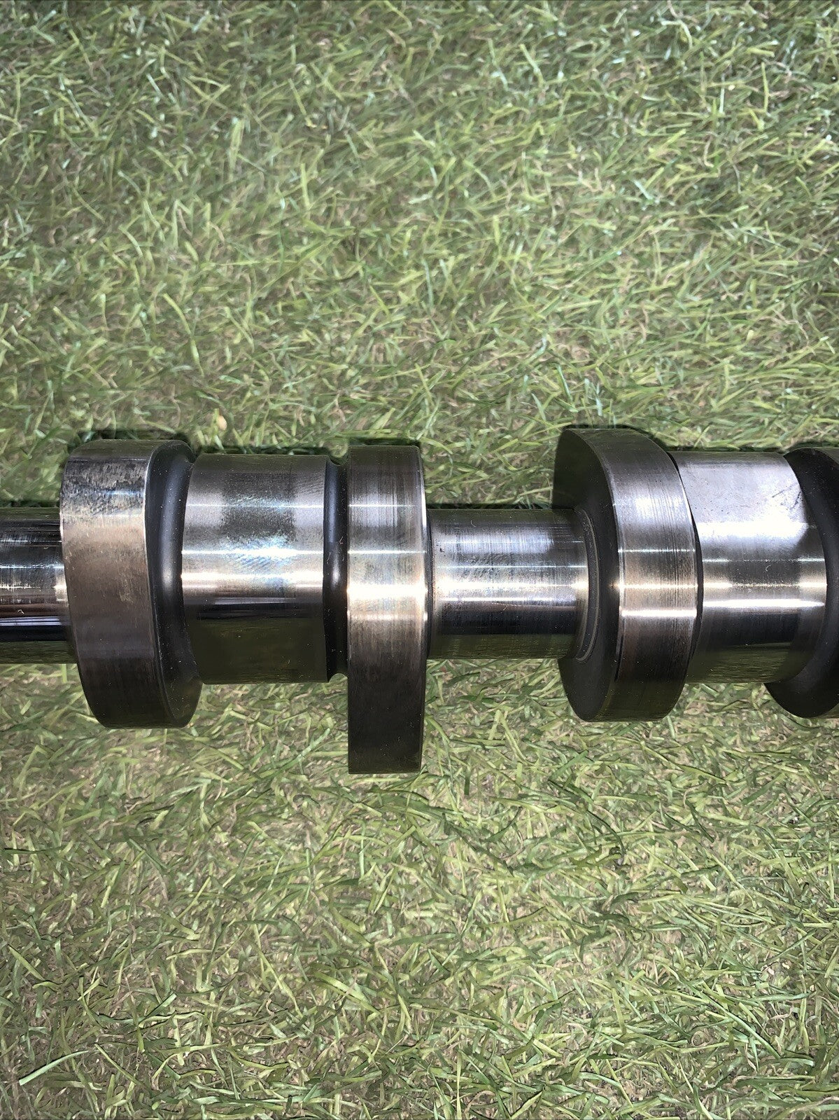 ALBERO A CAMME PER VOLKSWAGEN GOLF 5A SERIE (03-08) 1.9 TDI 2005