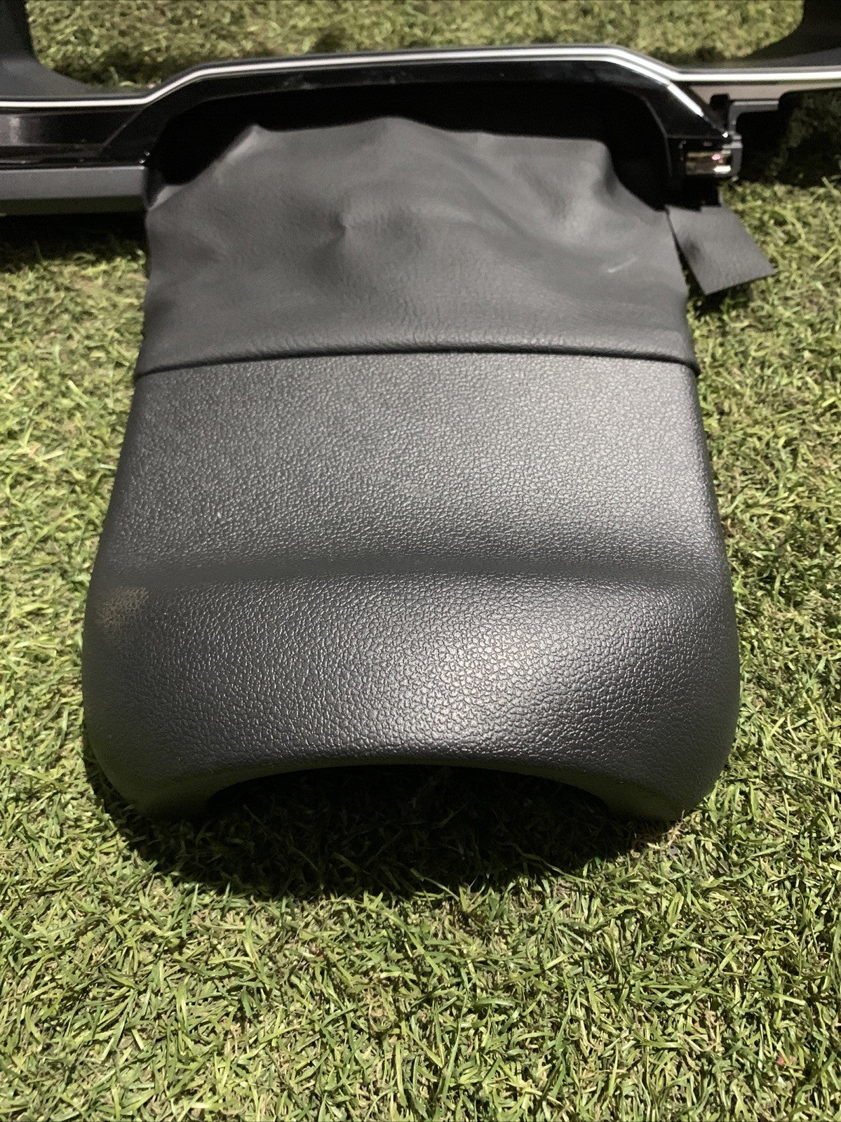 Rivestimento Cruscotto Volkswagen Polo 2024 2G1858415