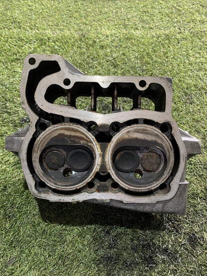 Testata Motore Fiat Cinquecento 1 Serie 750 2 Cilindri