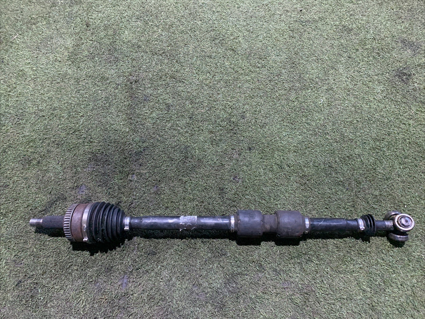 SEMIASSE ANTERIORE DESTRO HYUNDAI TUCSON 2013-2015 1.7 DIESEL 495012Y930