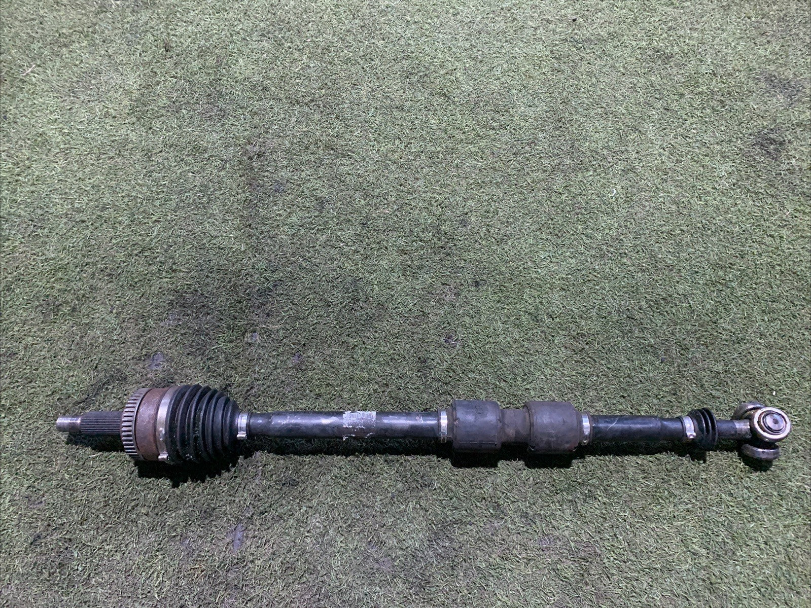 SEMIASSE ANTERIORE DESTRO HYUNDAI TUCSON 2013-2015 1.7 DIESEL 495012Y930
