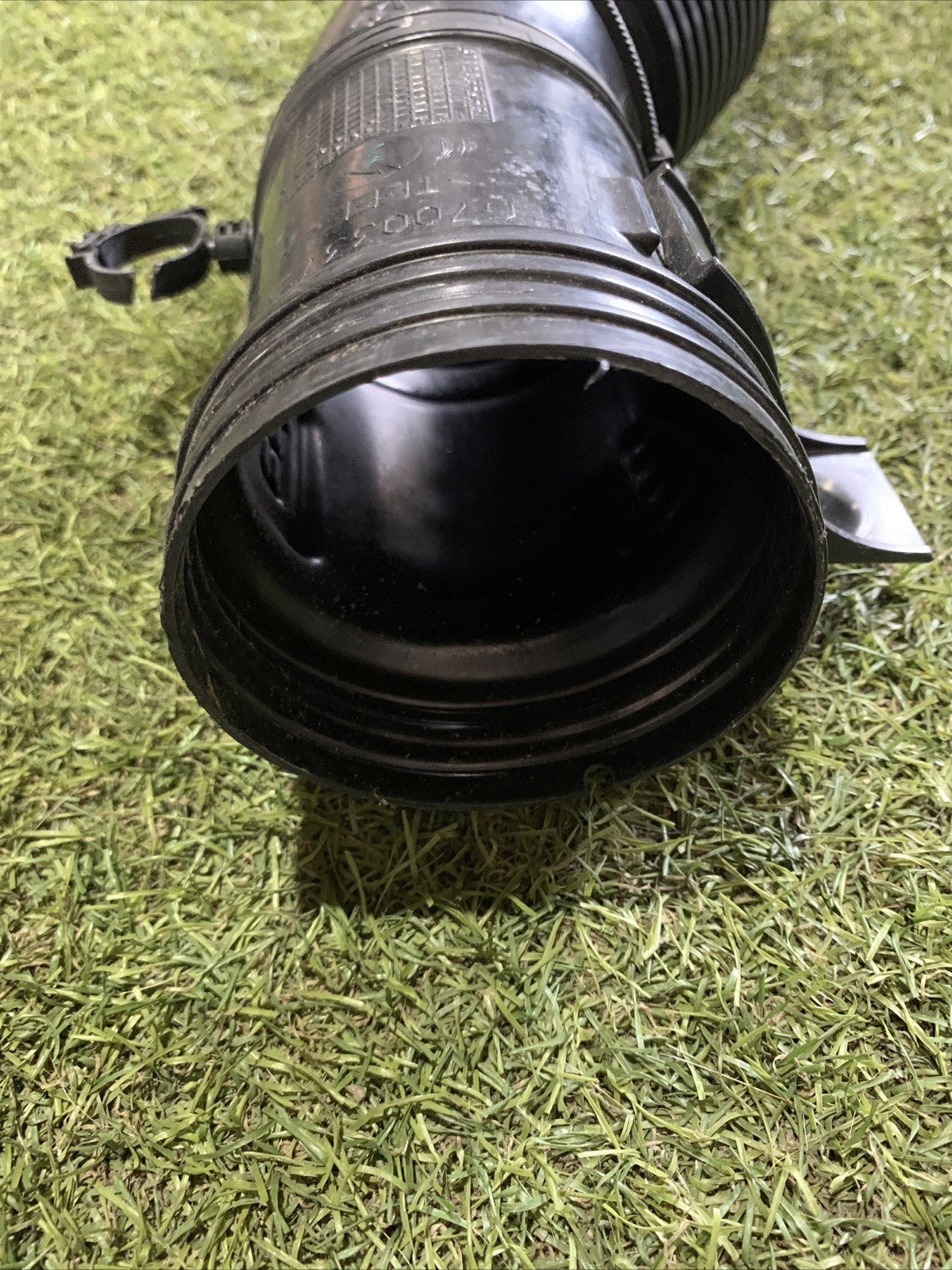 Tubo Aspirazione Filtro Aria Maserati Levante 670033792