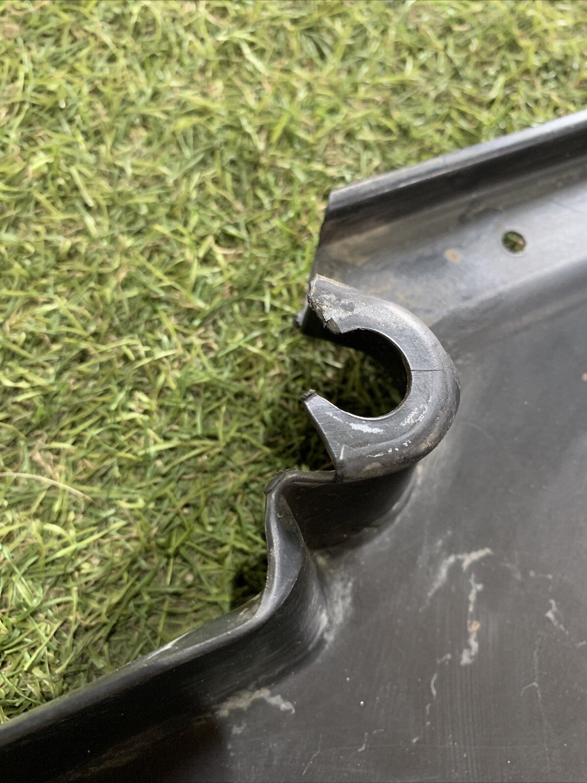 Sotto piano Motore Sotto Scocca Destra Fiat Panda 2020 Hybrid 52151298