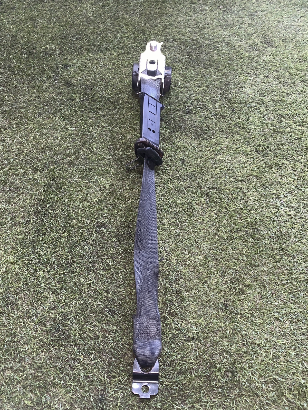 OPEL MERIVA A 2006 CINTURA SICUREZZA ANTERIORE DESTRA 604512200