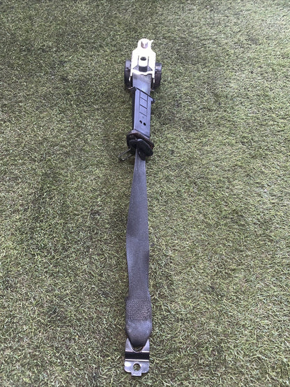 OPEL MERIVA A 2006 CINTURA SICUREZZA ANTERIORE DESTRA 604512200