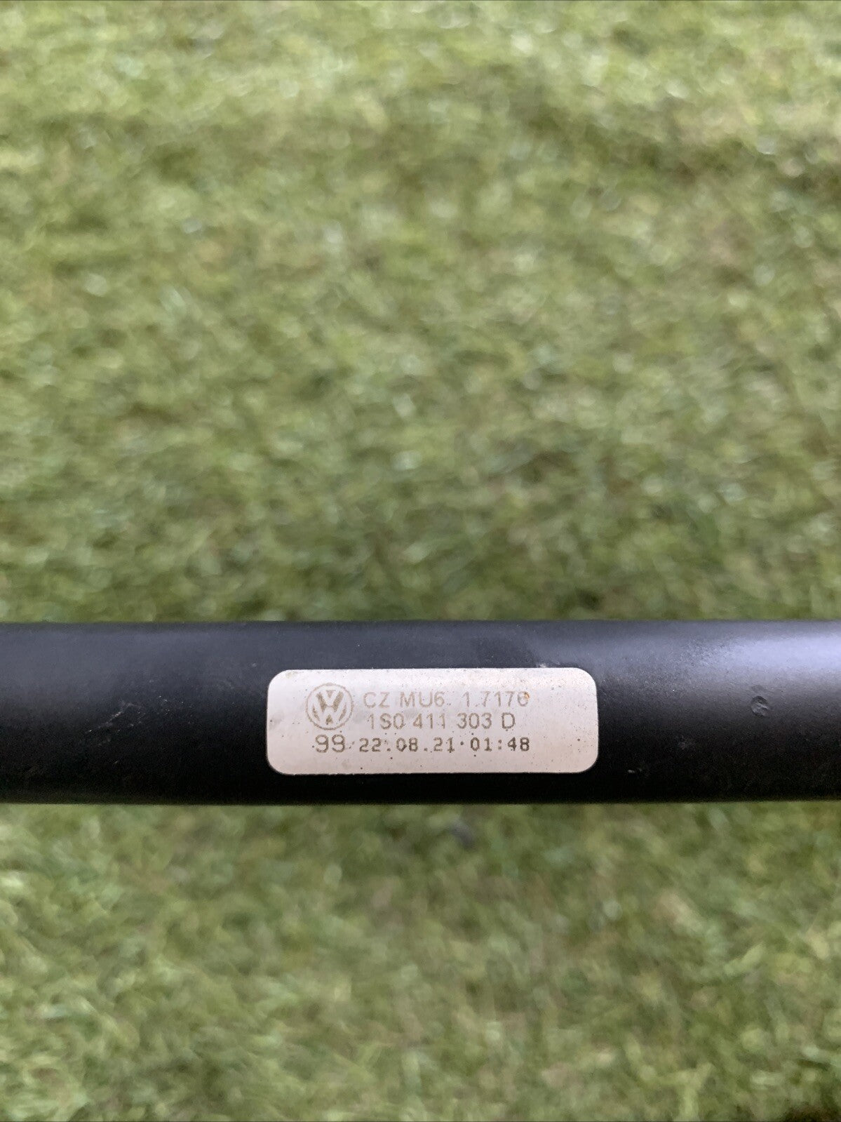 Barra Stabilizzatrice Volkswagen Up 1S0411303D